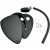 Комплект въздушен филтър big air smooth chrome black BARON BA-2074-00B thumb