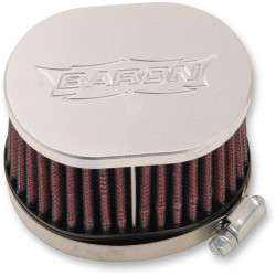 Филтър въздушен high flow big air BARON BA-2021-FILTER Филтър въздушен high flow big air BARON BA-2021-FILTER