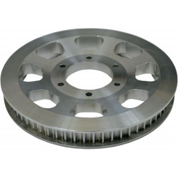 Задна шайба POWER RAW 62 зъба BARON BA-6574-01 Задна шайба POWER RAW 62 зъба BARON BA-6574-01
