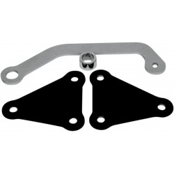 Комплект за понижаване на задно окачване SHOCK DROP BRACKET BARON BA-7504-00
