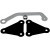 Комплект за понижаване на задно окачване SHOCK DROP BRACKET BARON BA-7504-00 Комплект за понижаване на задно окачване SHOCK DROP BRACKET BARON BA-7504-00 thumb