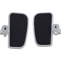 Стъпенка за пътник sport solid chrome BARON BA-7000-00 Стъпенка за пътник sport solid chrome BARON BA-7000-00