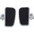 Стъпенка за пътник sport solid chrome BARON BA-7000-00 Стъпенка за пътник sport solid chrome BARON BA-7000-00 thumb