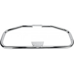 Предпазител за двигател highwaybar chrome BARON BA-7122-00 Предпазител за двигател highwaybar chrome BARON BA-7122-00
