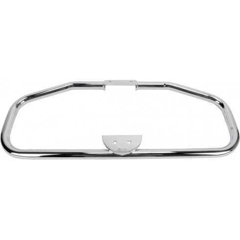 Предпазител за двигател highwaybar chrome BARON BA-7122-00 Предпазител за двигател highwaybar chrome BARON BA-7122-00