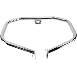 Предпазител за двигател highwaybar chrome BARON BA-7109-00