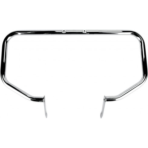 Предпазител за двигател highwaybar chrome BARON BA-7113-00 Предпазител за двигател highwaybar chrome BARON BA-7113-00