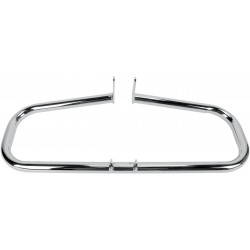 Предпазител за двигател highwaybar chrome BARON BA-7162-00