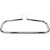 Предпазител за двигател highwaybar chrome BARON BA-7162-00 thumb