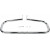 Предпазител за двигател highwaybar chrome BARON BA-7162-00 thumb
