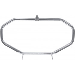 Предпазител за двигател highwaybar chrome BARON BA-7130-00 Предпазител за двигател highwaybar chrome BARON BA-7130-00