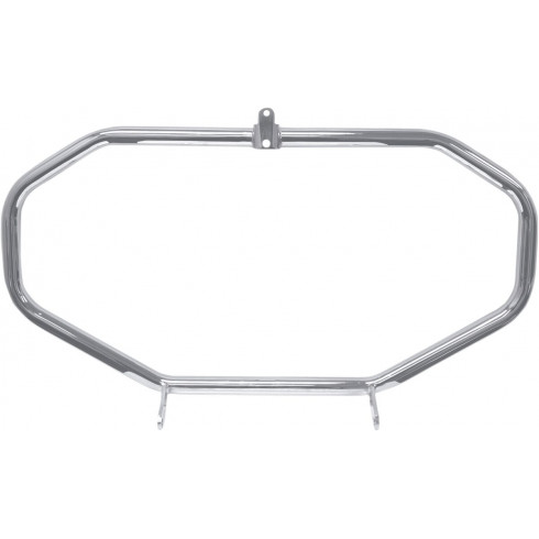 Предпазител за двигател highwaybar chrome BARON BA-7130-00 Предпазител за двигател highwaybar chrome BARON BA-7130-00