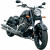Предпазител за двигател highwaybar chrome BARON BA-7130-00 Предпазител за двигател highwaybar chrome BARON BA-7130-00 thumb