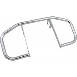 Предпазител за двигател highwaybar chrome BARON BA-7161-00