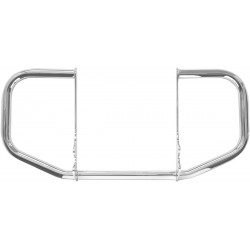 Предпазител за двигател highwaybar chrome BARON BA-7163-00 Предпазител за двигател highwaybar chrome BARON BA-7163-00