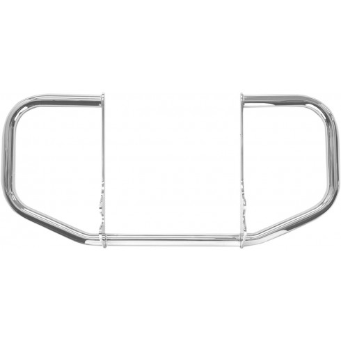 Предпазител за двигател highwaybar chrome BARON BA-7163-00 Предпазител за двигател highwaybar chrome BARON BA-7163-00