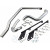 Изпускателна система Power Curve True-Dual Crossover chrome BASSANI XHAUST SFT-211 Изпускателна система Power Curve True-Dual Crossover chrome BASSANI XHAUST SFT-211 thumb