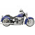 Изпускателна система Power Curve True-Dual Crossover chrome BASSANI XHAUST SFT-211 Изпускателна система Power Curve True-Dual Crossover chrome BASSANI XHAUST SFT-211 thumb
