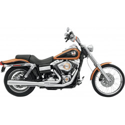 Изпускателна система ROAD RAGE 2-INTO-1 CHROME BASSANI XHAUST 13111J Изпускателна система ROAD RAGE 2-INTO-1 CHROME BASSANI XHAUST 13111J