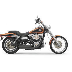Ауспух FIRESWEEP TURNOUT BLACK BASSANI XHAUST 13123D Ауспух FIRESWEEP TURNOUT BLACK BASSANI XHAUST 13123D