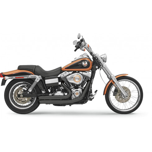 Ауспух FIRESWEEP TURNOUT BLACK BASSANI XHAUST 13123D Ауспух FIRESWEEP TURNOUT BLACK BASSANI XHAUST 13123D