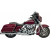 Изпускателна система road rage II mega power 2-into-1 chrome BASSANI XHAUST FLH-767 Изпускателна система road rage II mega power 2-into-1 chrome BASSANI XHAUST FLH-767 thumb