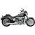 Изпускателна система road rage 2-into-1 chrome BASSANI XHAUST 12112J thumb