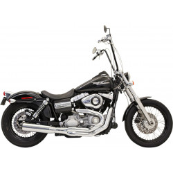Изпускателна система ROAD RAGE II B1 POWER 2-INTO-1 CHROME BASSANI XHAUST 1D18R Изпускателна система ROAD RAGE II B1 POWER 2-INTO-1 CHROME BASSANI XHAUST 1D18R