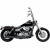Изпускателна система road rage II B1 power 2-into-1 black BASSANI XHAUST 1D18RB thumb