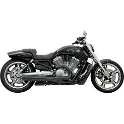 Изпускателна система ROAD RAGE II B1 POWER 2-INTO-1 BLACK BASSANI XHAUST 1V38RB Изпускателна система ROAD RAGE II B1 POWER 2-INTO-1 BLACK BASSANI XHAUST 1V38RB
