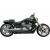 Изпускателна система ROAD RAGE II B1 POWER 2-INTO-1 BLACK BASSANI XHAUST 1V38RB Изпускателна система ROAD RAGE II B1 POWER 2-INTO-1 BLACK BASSANI XHAUST 1V38RB thumb