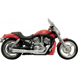 Изпускателна система road rage II B1 power 2-into-1 chrome BASSANI XHAUST 1V18R Изпускателна система road rage II B1 power 2-into-1 chrome BASSANI XHAUST 1V18R