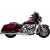 Ауспух road rage II B4M 2-into-1 chrome BASSANI XHAUST FLH-747 Ауспух road rage II B4M 2-into-1 chrome BASSANI XHAUST FLH-747 thumb