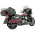 Изпускателна система ROAD RAGE II B4 2-INTO-1 BLACK BASSANI XHAUST FLH-757B Изпускателна система ROAD RAGE II B4 2-INTO-1 BLACK BASSANI XHAUST FLH-757B thumb