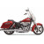 Изпускателна система road rage 2-into-1 chrome BASSANI XHAUST 1D28R thumb