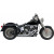 Изпускателна система pro street turn out chrome BASSANI XHAUST 1S24D thumb