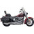 Изпускателна система ROAD RAGE II B1 chrome с черни капачки BASSANI XHAUST 1S18R Изпускателна система ROAD RAGE II B1 chrome с черни капачки BASSANI XHAUST 1S18R thumb