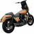 Изпускателна система road rage short black BASSANI XHAUST 1FXR2B Изпускателна система road rage short black BASSANI XHAUST 1FXR2B thumb