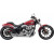 Изпускателна система PRO STREET TURN DOWN CHROME BASSANI XHAUST 1S33D thumb