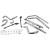 Глушител true duals с 33 Глушител true duals с 33