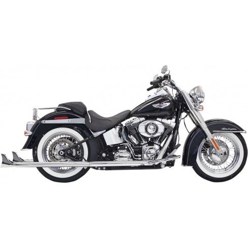 Глушител true duals с 36 Глушител true duals с 36