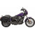 Изпускателна система road rage 2-into-1 long megaphone black BASSANI XHAUST 13321R Изпускателна система road rage 2-into-1 long megaphone black BASSANI XHAUST 13321R thumb