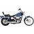 Изпускателна система ROAD RAGE 2-INTO-1 SHORT MEGAPHONE CHROME BASSANI XHAUST 13312R Изпускателна система ROAD RAGE 2-INTO-1 SHORT MEGAPHONE CHROME BASSANI XHAUST 13312R thumb