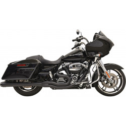 Изпускателна система ROAD RAGE B4 2-INTO-1 BLACK BASSANI XHAUST 1F51RB Изпускателна система ROAD RAGE B4 2-INTO-1 BLACK BASSANI XHAUST 1F51RB