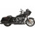 Изпускателна система ROAD RAGE B4 2-INTO-1 BLACK BASSANI XHAUST 1F58RB thumb