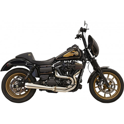 Изпускателна система 2-в-1 неръждаема стомана GREG LUTZKA limited edition BASSANI XHAUST 1d2ssl Изпускателна система 2-в-1 неръждаема стомана GREG LUTZKA limited edition BASSANI XHAUST 1d2ssl