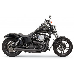 Изпускателна система ROAD RAGE II MEGA 2-INTO-1 BLACK BASSANI XHAUST 1D32RB Изпускателна система ROAD RAGE II MEGA 2-INTO-1 BLACK BASSANI XHAUST 1D32RB
