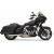 Изпускателна система road rage III megaphone 2-into-1 short stainless steel BASSANI XHAUST 1F12SS Изпускателна система road rage III megaphone 2-into-1 short stainless steel BASSANI XHAUST 1F12SS thumb