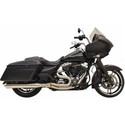 Изпускателна система ROAD RAGE III STRAIGHT 2-INTO-1 LONG STAINLESS STEEL BASSANI XHAUST 1F18SS Изпускателна система ROAD RAGE III STRAIGHT 2-INTO-1 LONG STAINLESS STEEL BASSANI XHAUST 1F18SS