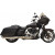 Изпускателна система ROAD RAGE III STRAIGHT 2-INTO-1 LONG STAINLESS STEEL BASSANI XHAUST 1F18SS thumb